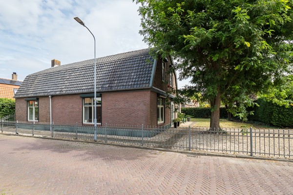 Medium property photo - Geerstraat 2, 4171 AB Herwijnen